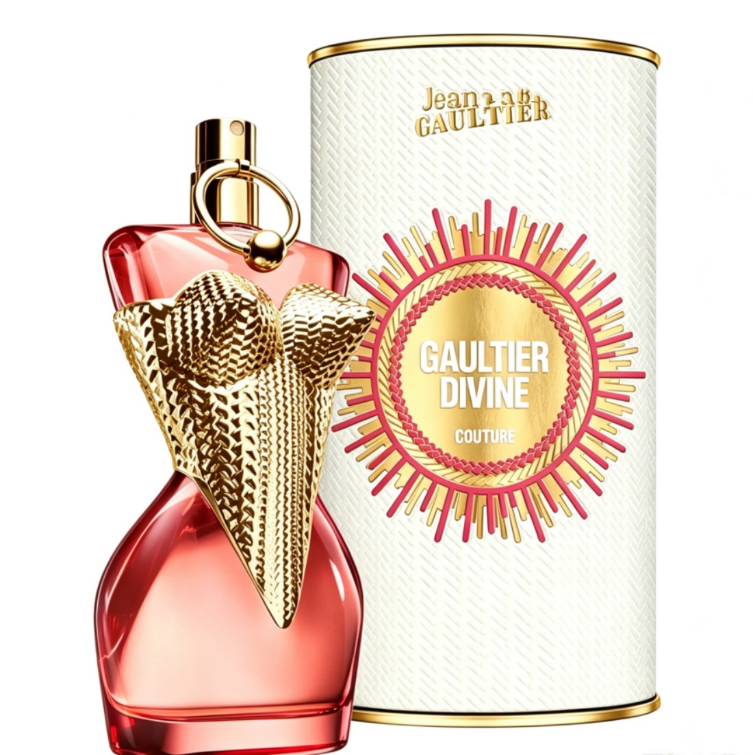 Jeans - Парфюмерный спрей Jean Paul Gaultier Gaultier