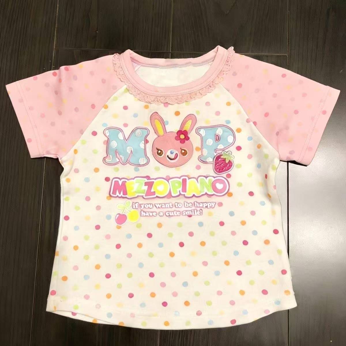 Модная одежда 2026: Кавайные т – обзор и цена Shirts