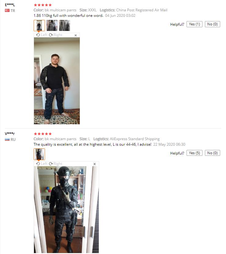 MC уличные тактические костюмы – обзор и цена Tactical Military Shirt Cargo