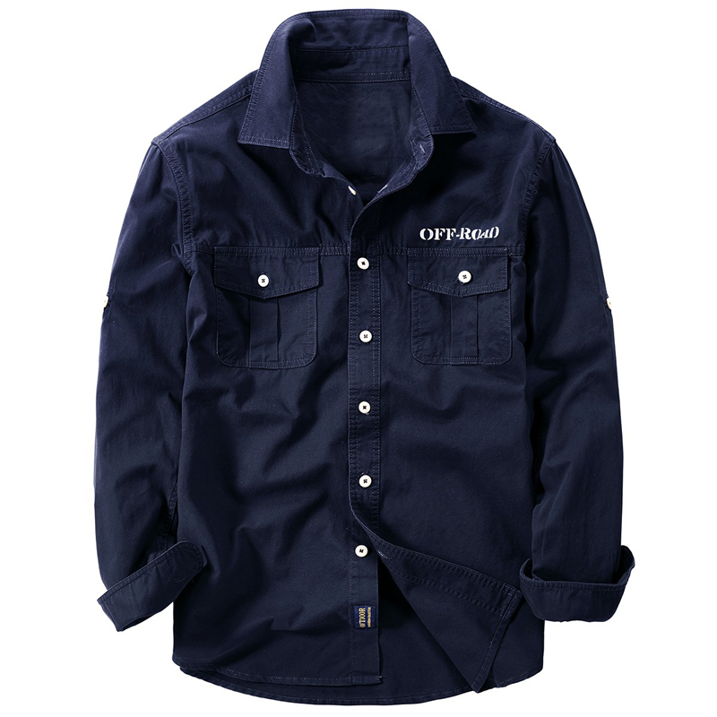 Рубашка мужская тактическая с  – обзор и цена Tactical Military Shirt Cargo