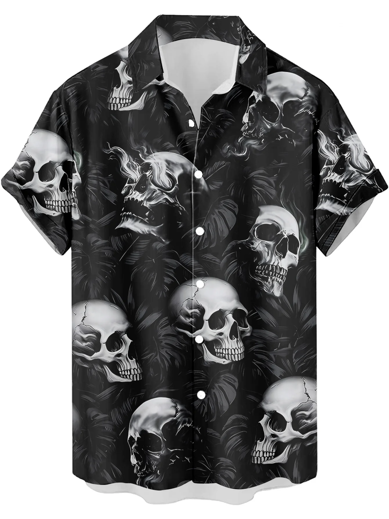 Винтажная мужская гавайская ру – обзор и цена Vintage Hawaiian Floral Shirt