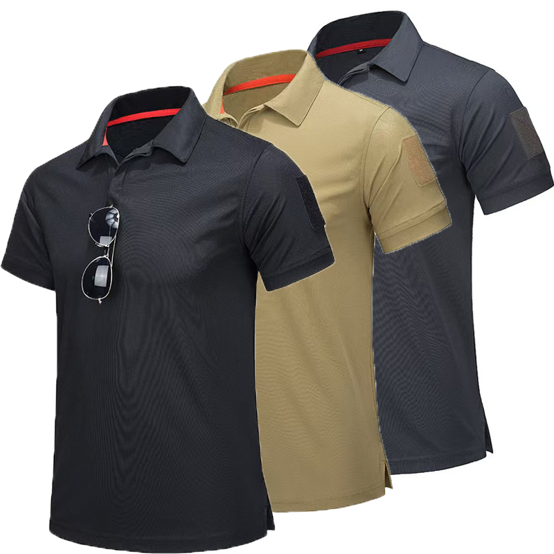 Мужской дышащий пуловер в стил – обзор и цена Tactical Military Shirt Cargo