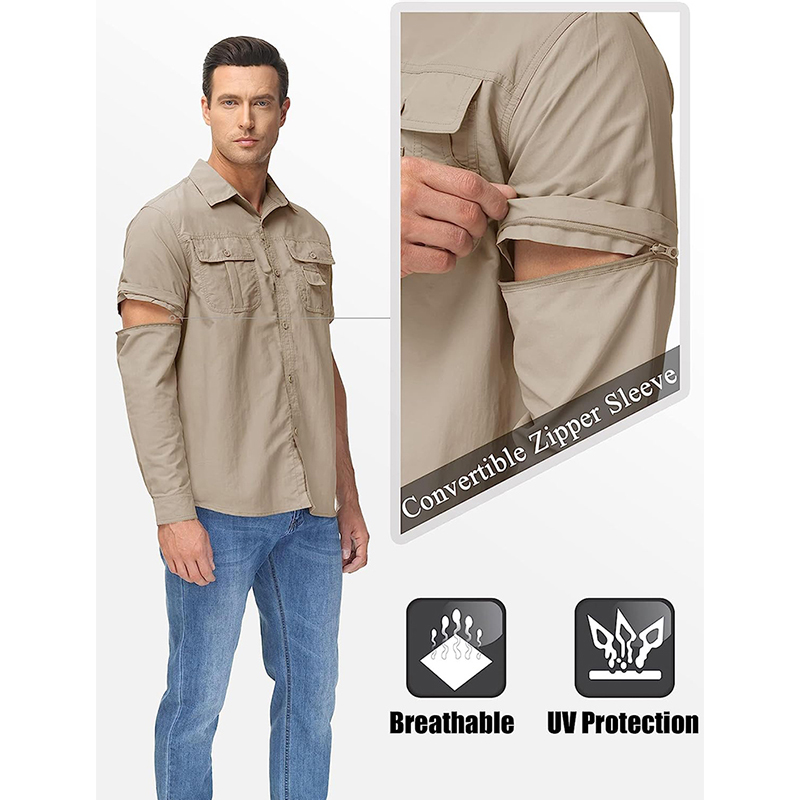 TRVLWEGO Мужская рубашка для п – обзор и цена Tactical Military Shirt Cargo