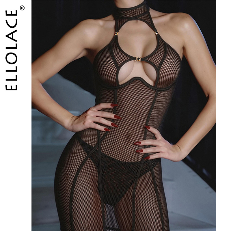 Эксклюзивное женское белье Ell – обзор и цена Underwear