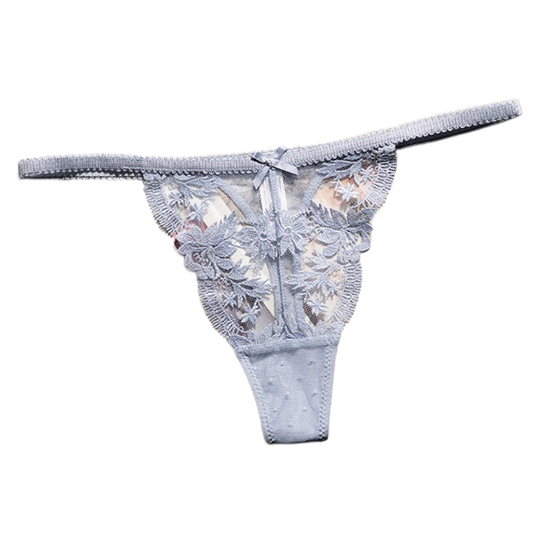 Кружевные трусики-стринги для  – обзор и цена Underwear