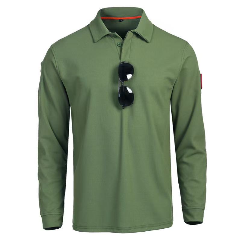 Мужская рубашка Softair в стил – обзор и цена Tactical Military Shirt Cargo
