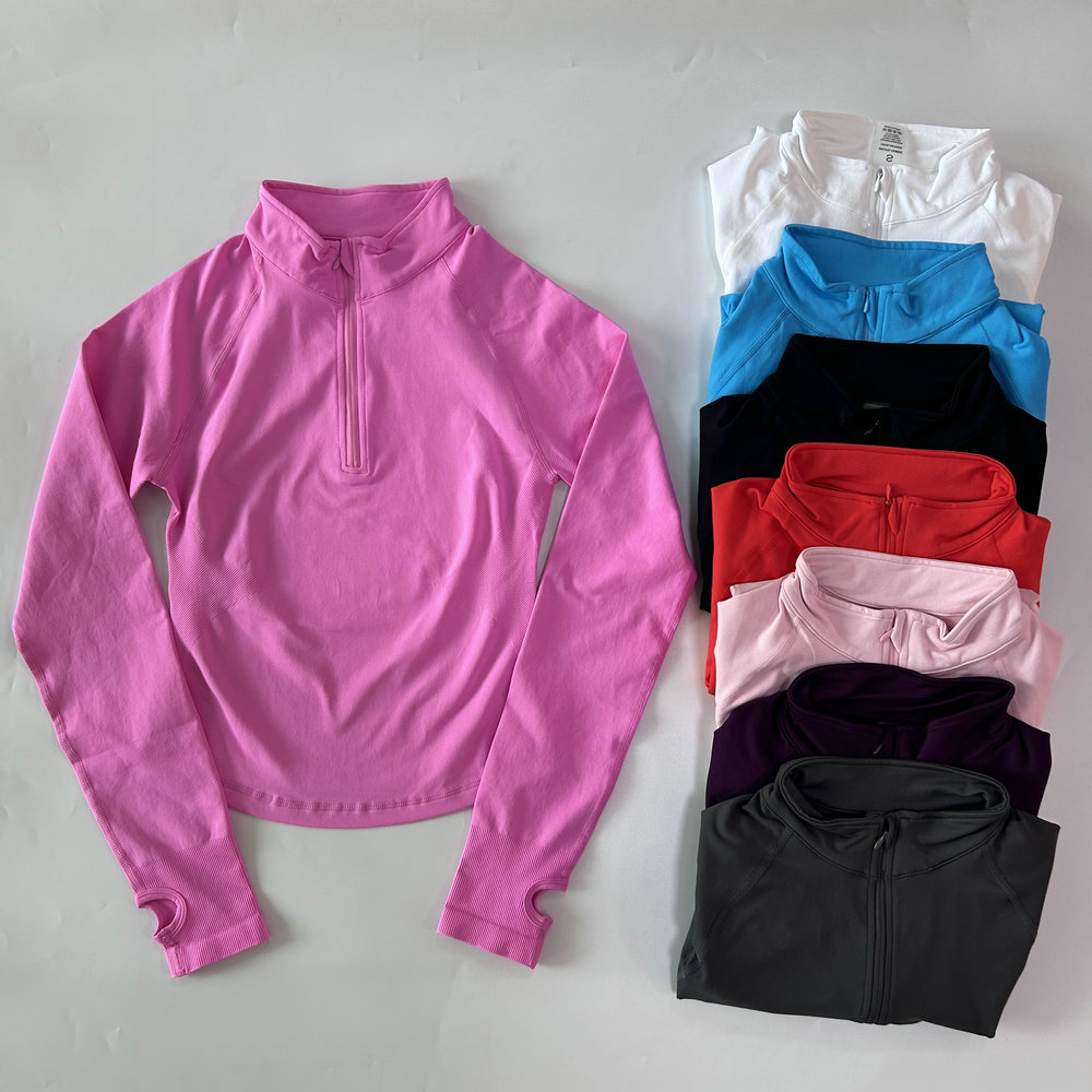 Женская спортивная кофта без л – обзор и цена Jackets