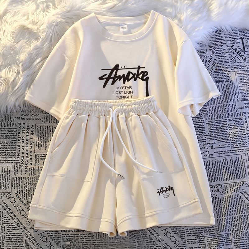 Новый женский комплект больших – обзор и цена T-Shirts