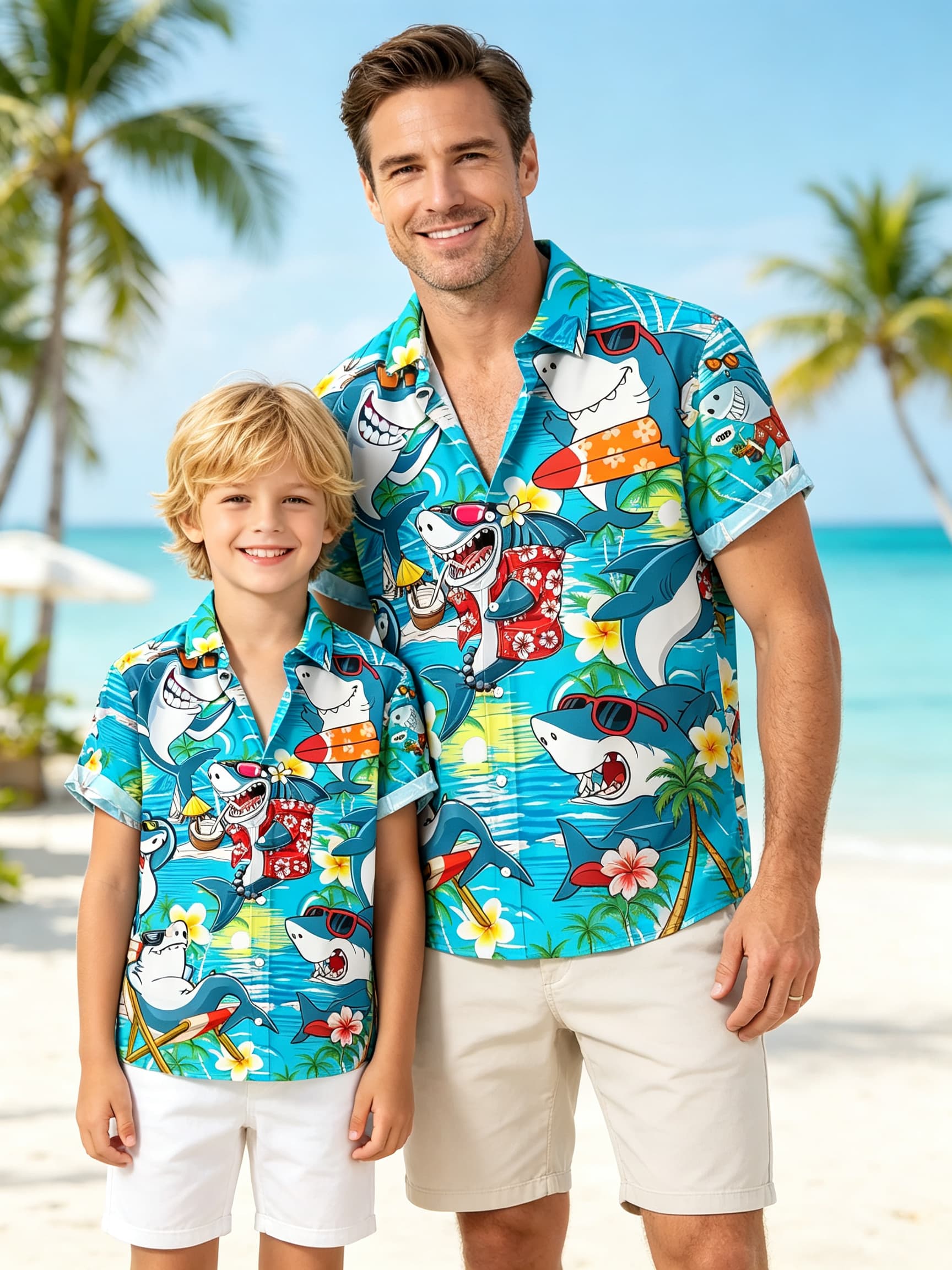 Мужская, женская и детская вин – обзор и цена Vintage Hawaiian Floral Shirt