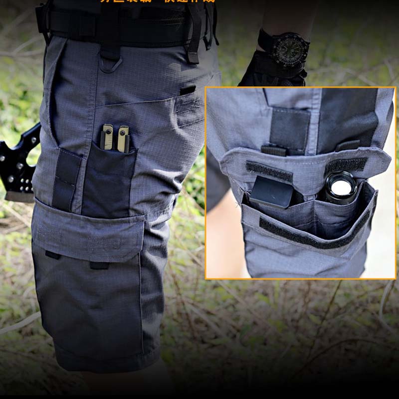 Тактический комплект униформы: – обзор и цена Tactical Military Shirt Cargo