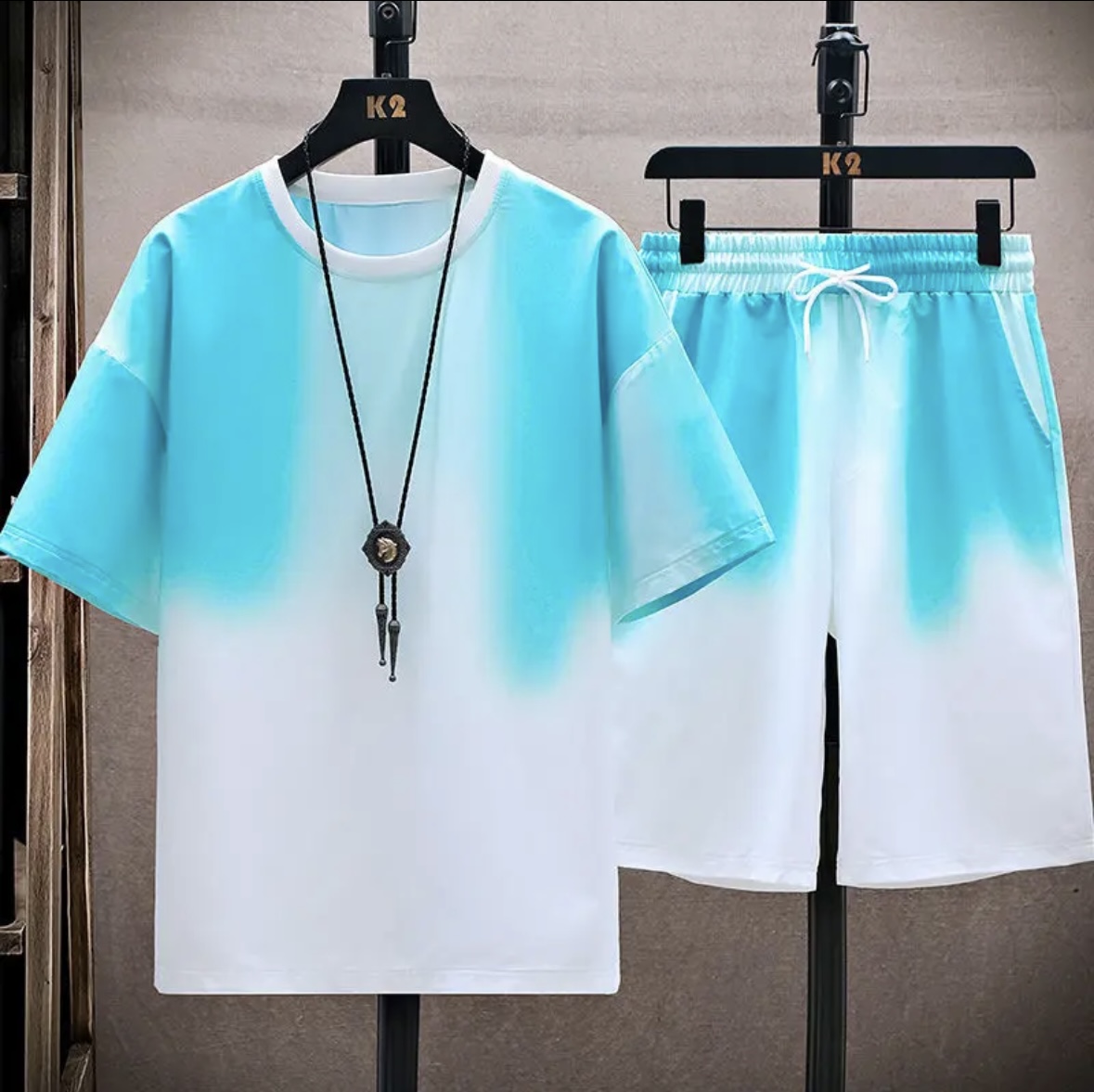 Новый популярный летний компле – обзор и цена Shirts