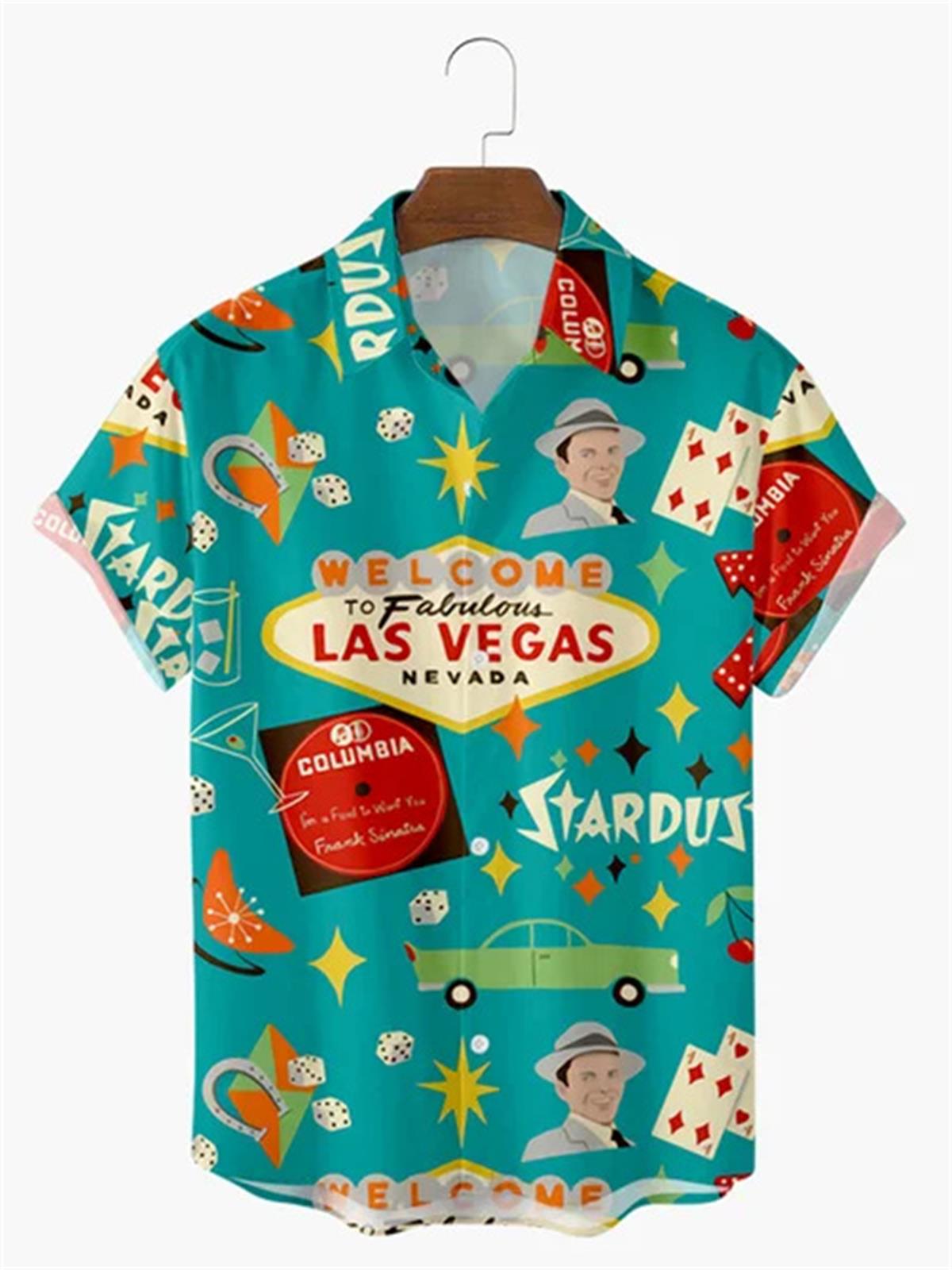 Мужская гавайская рубашка с 3D – обзор и цена Vintage Hawaiian Floral Shirt